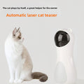 Automatic Laser Cat Toy