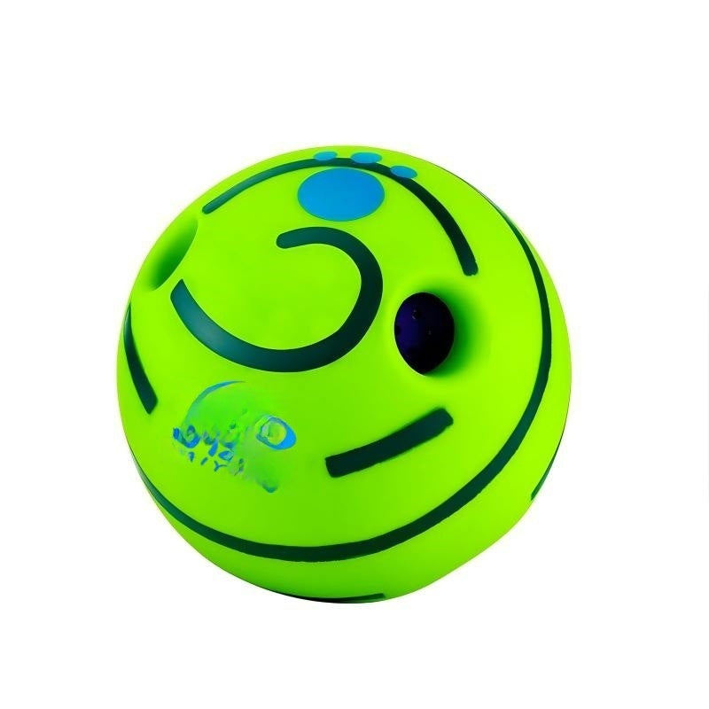 Pet Tough Tone Ball
