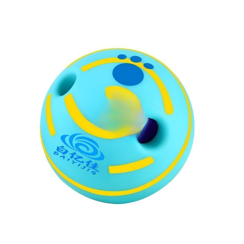 Pet Tough Tone Ball