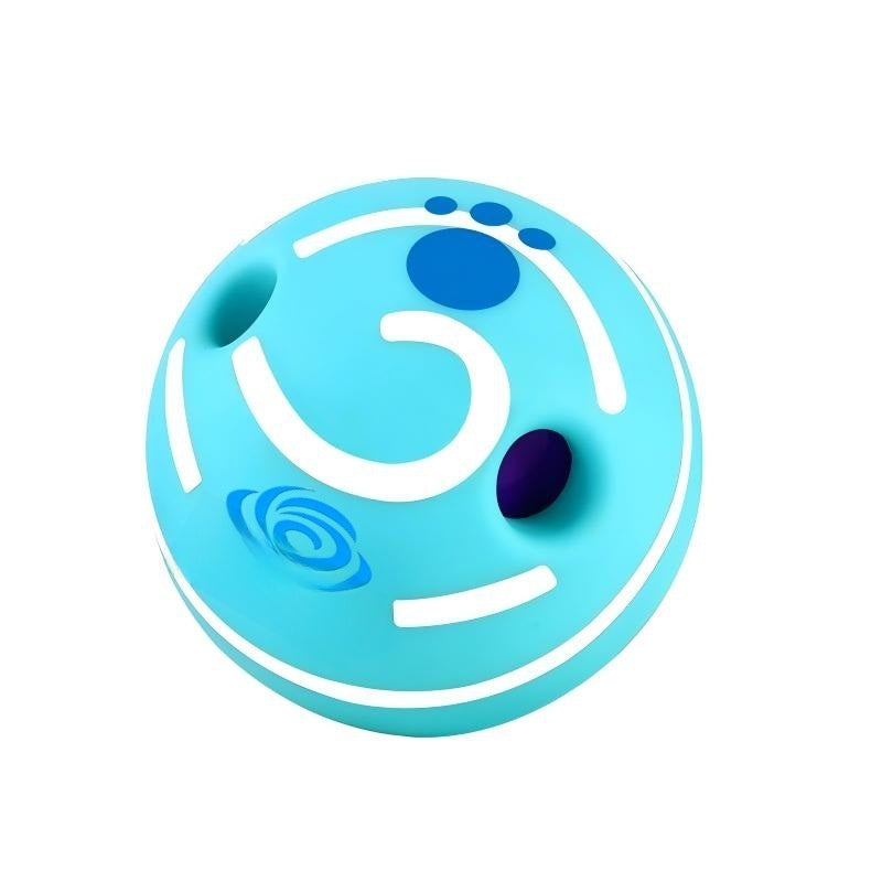 Pet Tough Tone Ball