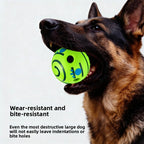 Pet Tough Tone Ball