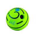 Pet Tough Tone Ball