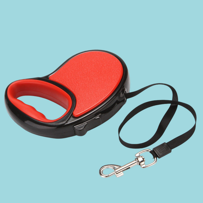 Automatic Retractable Dog Leash