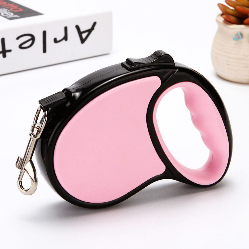 Automatic Retractable Dog Leash